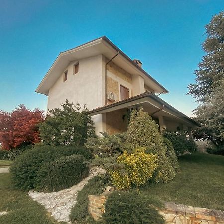Rosciano  Bed & Breakfast Le Coccinelle Bed & Breakfast エクステリア 写真