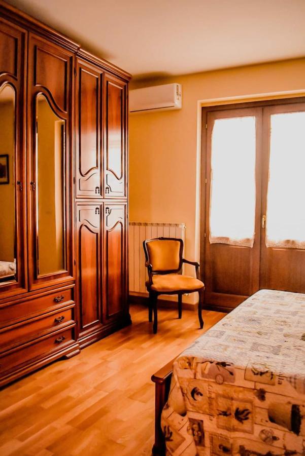 Rosciano  Bed & Breakfast Le Coccinelle Bed & Breakfast エクステリア 写真