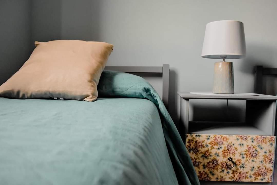 Rosciano  Bed & Breakfast Le Coccinelle Bed & Breakfast エクステリア 写真