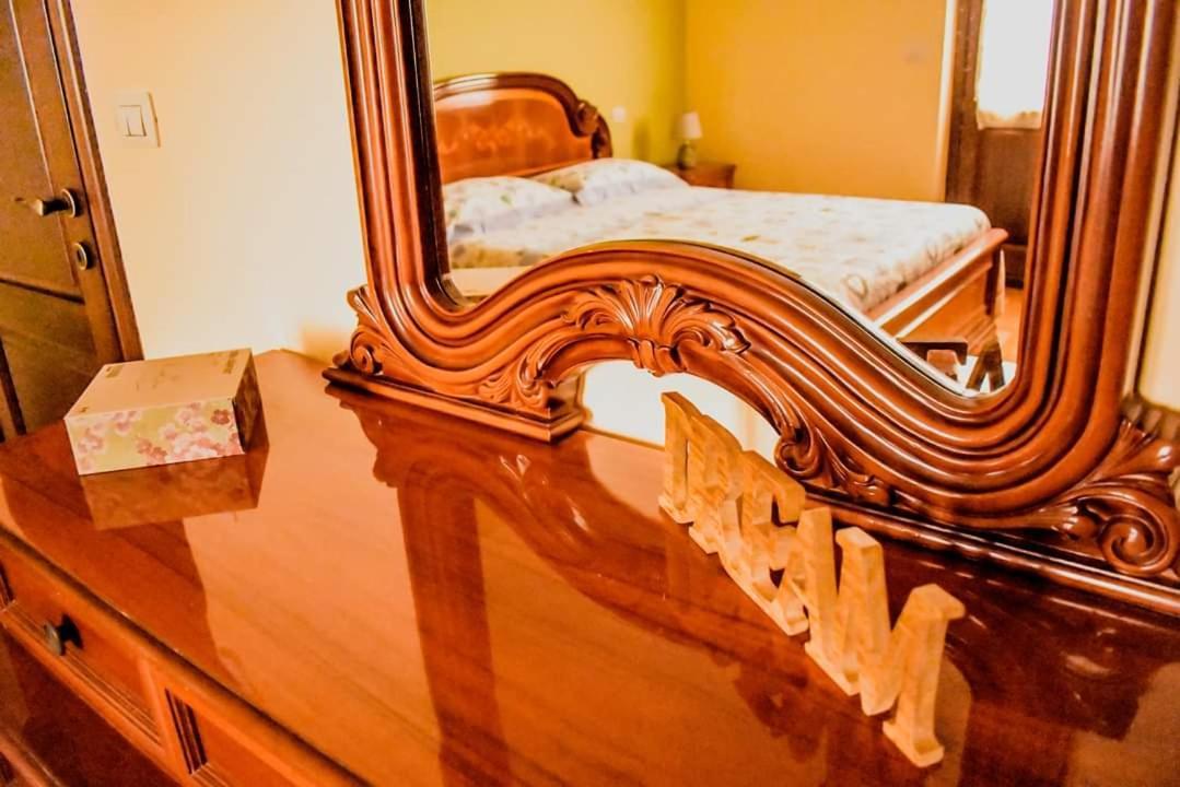 Rosciano  Bed & Breakfast Le Coccinelle Bed & Breakfast エクステリア 写真